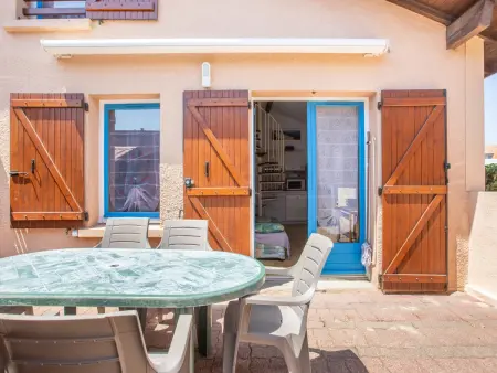 Maison T2 Mezzanine à 350m des Plages avec Terrasse et Parking à Biscarrosse - Photo 2