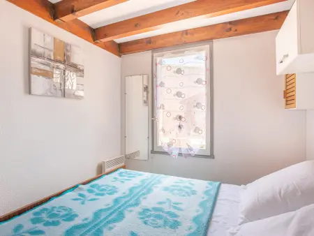Maison T2 Mezzanine à 350m des Plages avec Terrasse et Parking à Biscarrosse - Photo 7