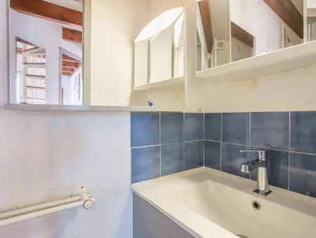 Maison T2 Mezzanine à 350m des Plages avec Terrasse et Parking à Biscarrosse - Photo 9