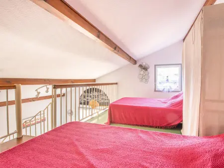 Maison T2 Mezzanine à 350m des Plages avec Terrasse et Parking à Biscarrosse - Photo 10