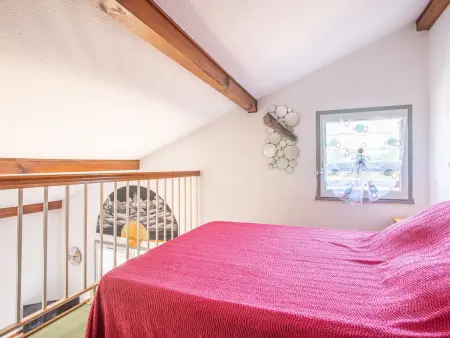 Maison T2 Mezzanine à 350m des Plages avec Terrasse et Parking à Biscarrosse - Photo 11