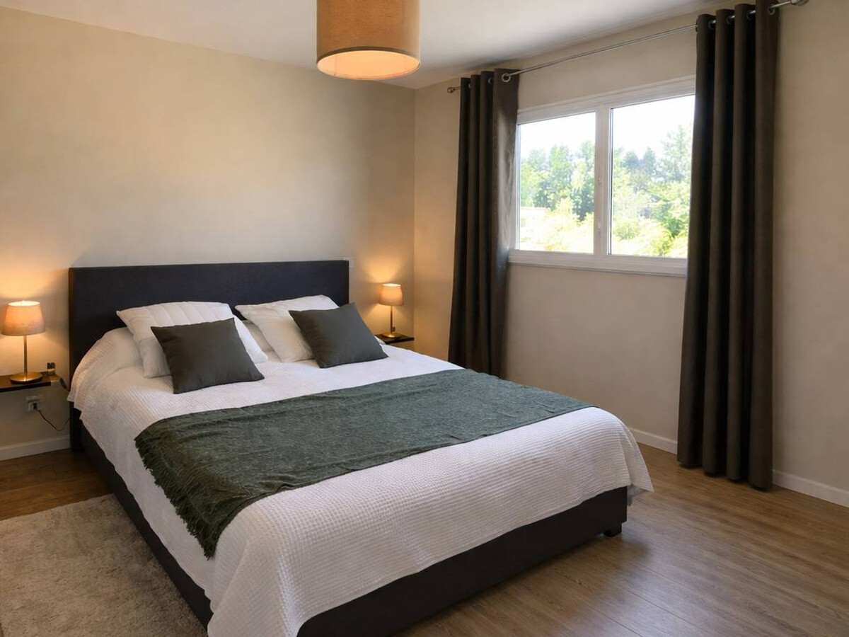 Da Viken, maison 3* à Trébeurden, jardin et terrasse - Photo 2