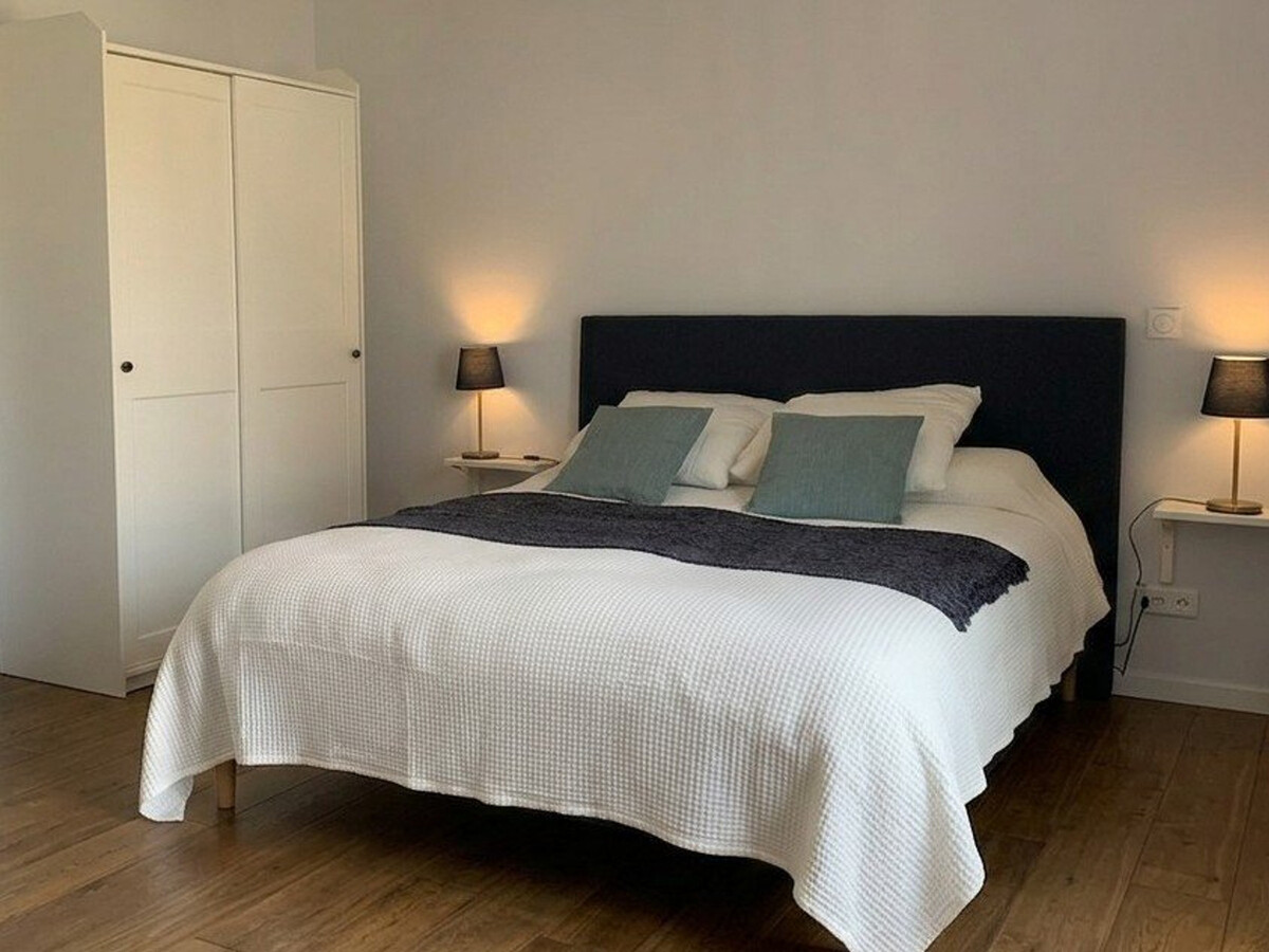 Da Viken, maison 3* à Trébeurden, jardin et terrasse - Photo 6