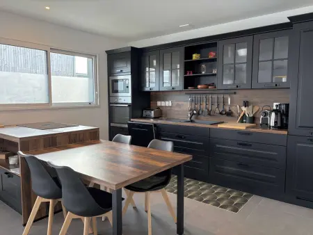 Location maison à Trébeurden