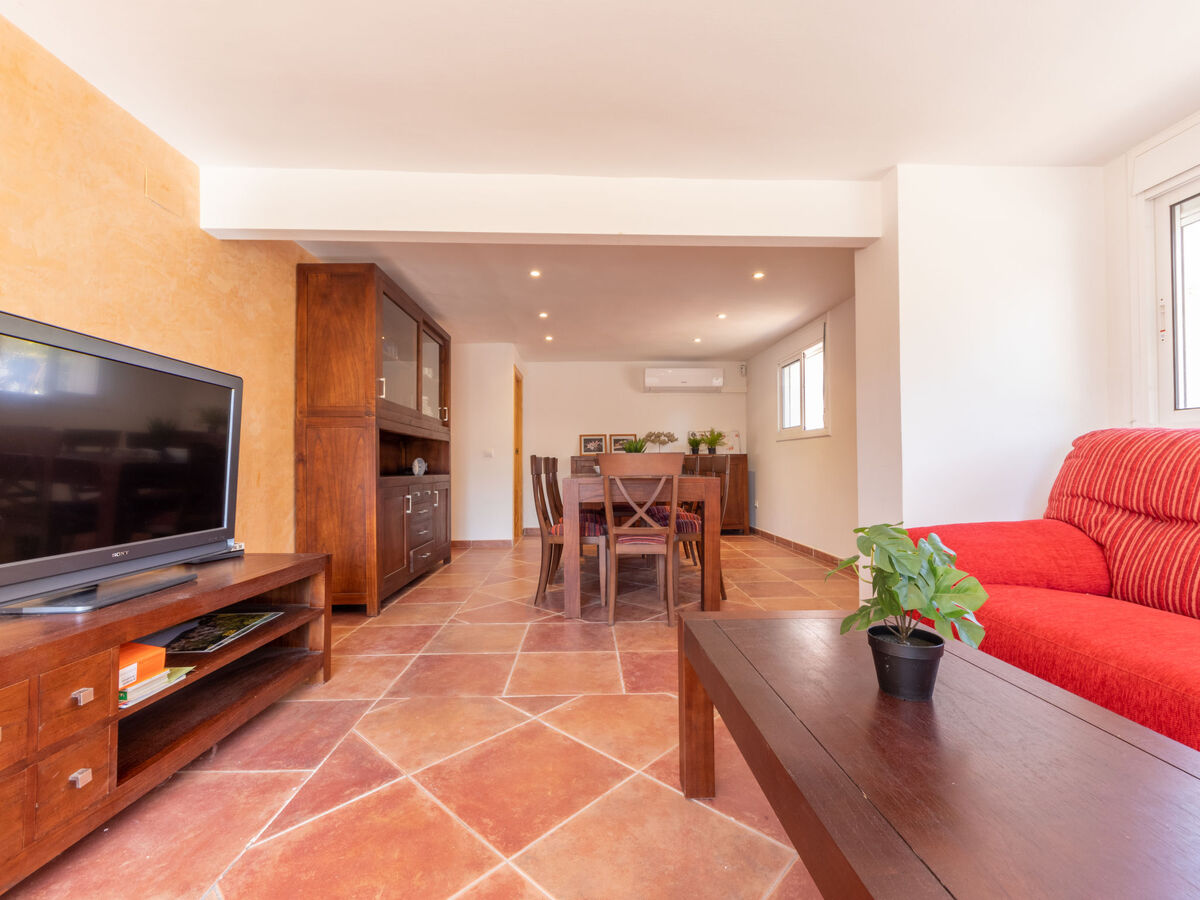 Torre del Sol – Maison 5 chambres avec piscine privée - Photo 9