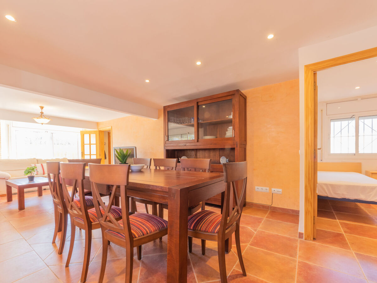 Torre del Sol – Maison 5 chambres avec piscine privée - Photo 11