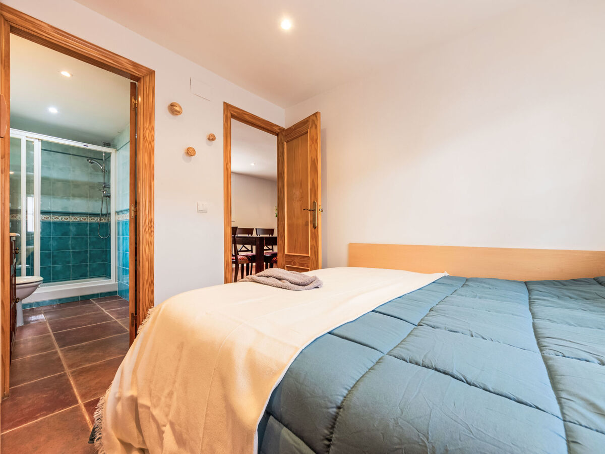 Torre del Sol – Maison 5 chambres avec piscine privée - Photo 14
