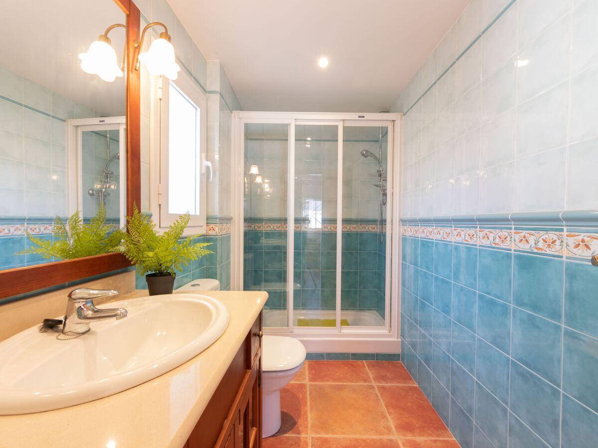 Torre del Sol – Maison 5 chambres avec piscine privée - Photo 17