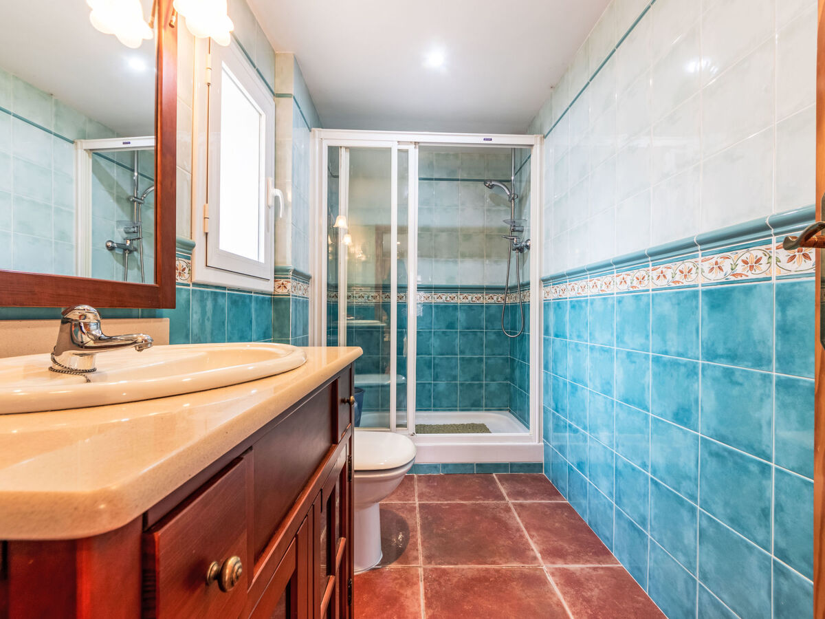 Torre del Sol – Maison 5 chambres avec piscine privée - Photo 18