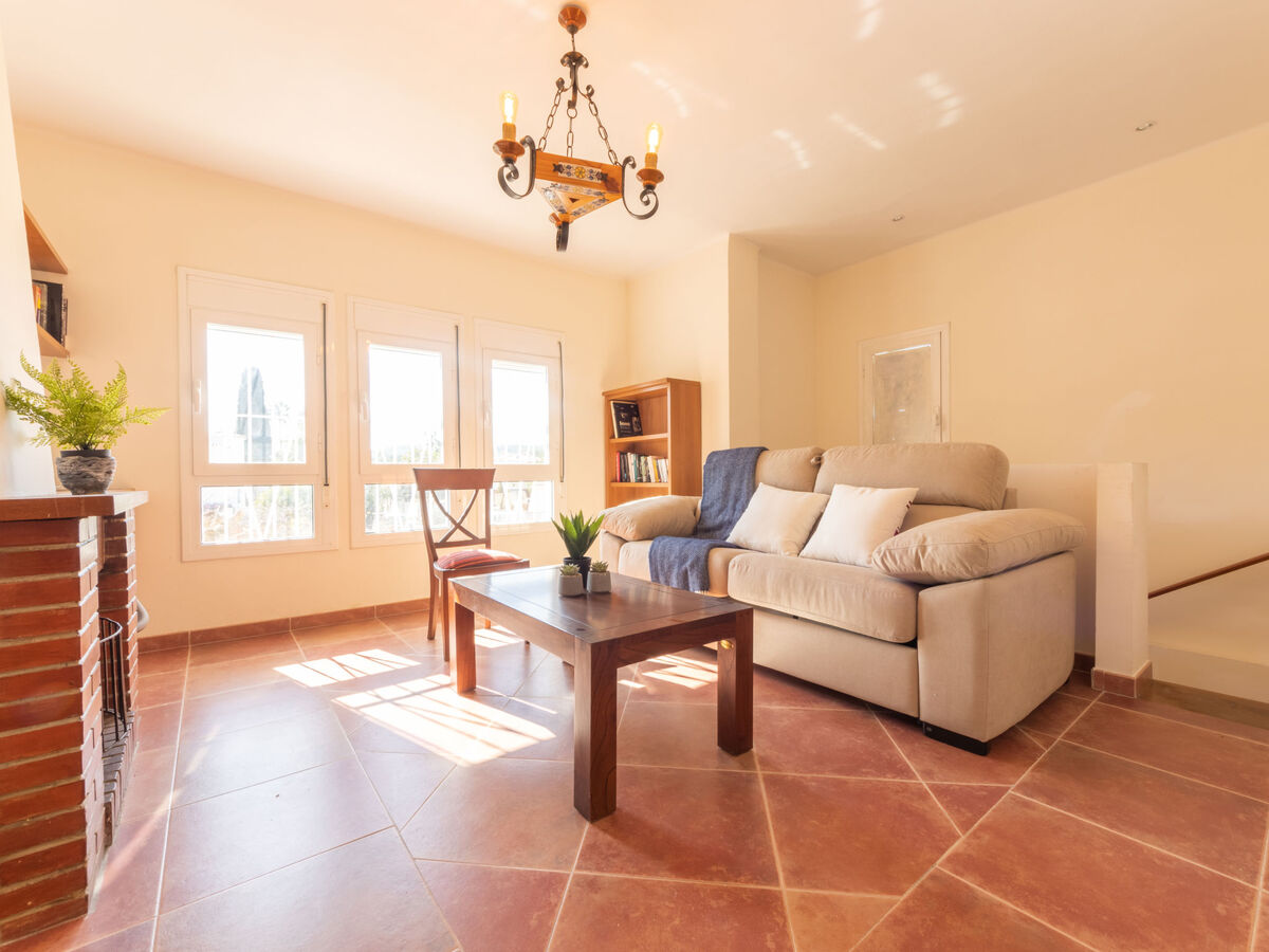 Torre del Sol – Maison 5 chambres avec piscine privée - Photo 20