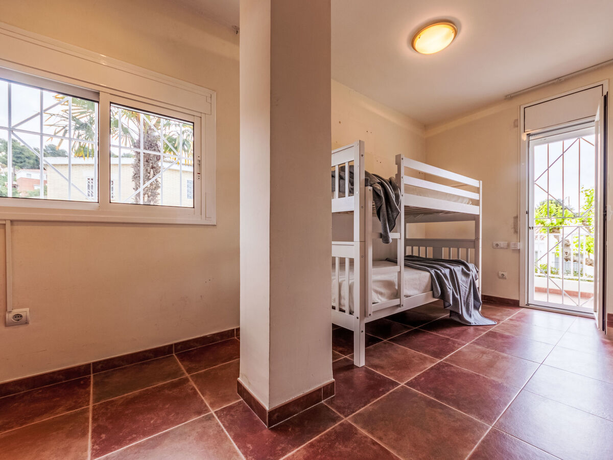 Torre del Sol – Maison 5 chambres avec piscine privée - Photo 22