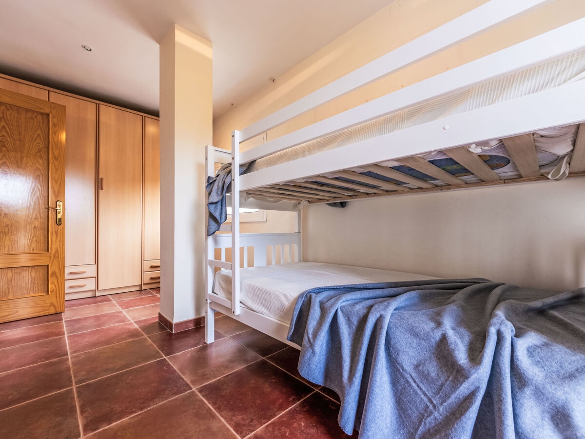 Torre del Sol – Maison 5 chambres avec piscine privée - Photo 23