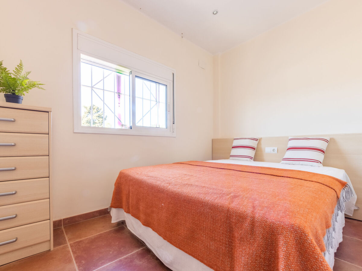 Torre del Sol – Maison 5 chambres avec piscine privée - Photo 25