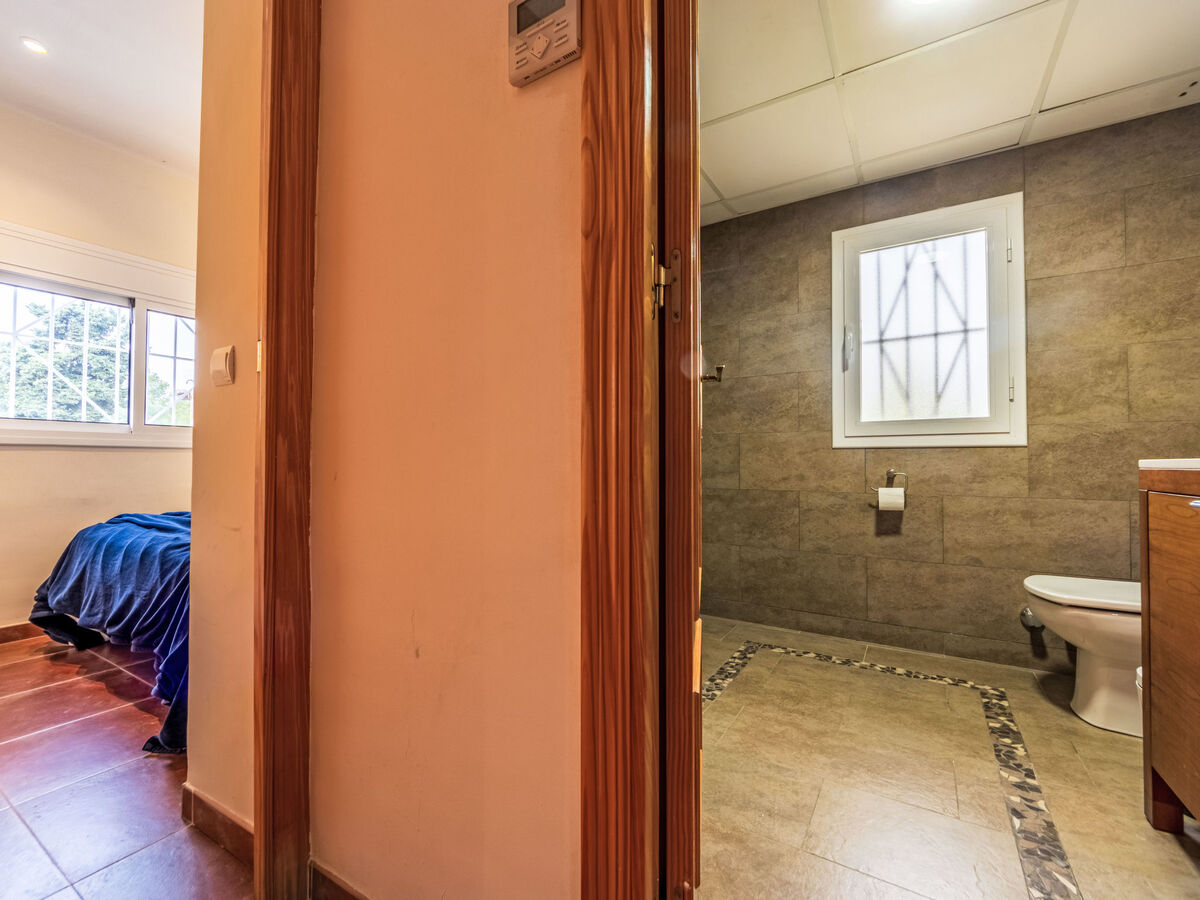 Torre del Sol – Maison 5 chambres avec piscine privée - Photo 27
