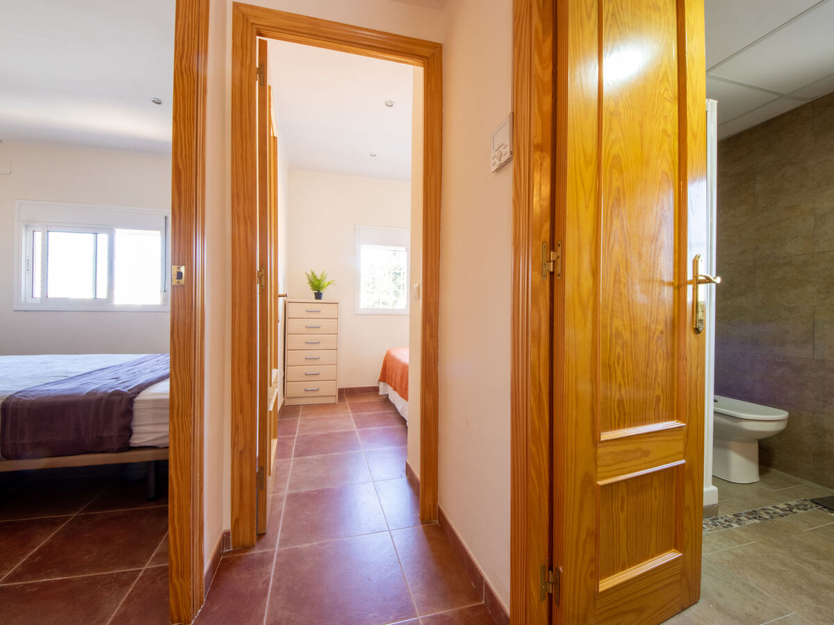 Torre del Sol – Maison 5 chambres avec piscine privée - Photo 28