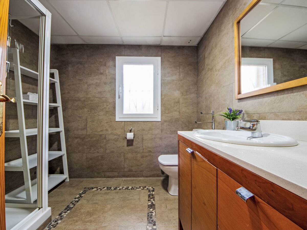 Torre del Sol – Maison 5 chambres avec piscine privée - Photo 30