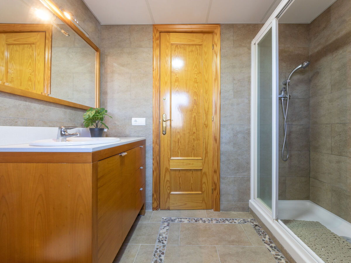 Torre del Sol – Maison 5 chambres avec piscine privée - Photo 31
