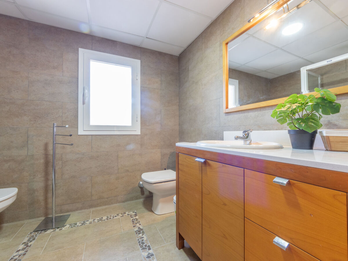 Torre del Sol – Maison 5 chambres avec piscine privée - Photo 32