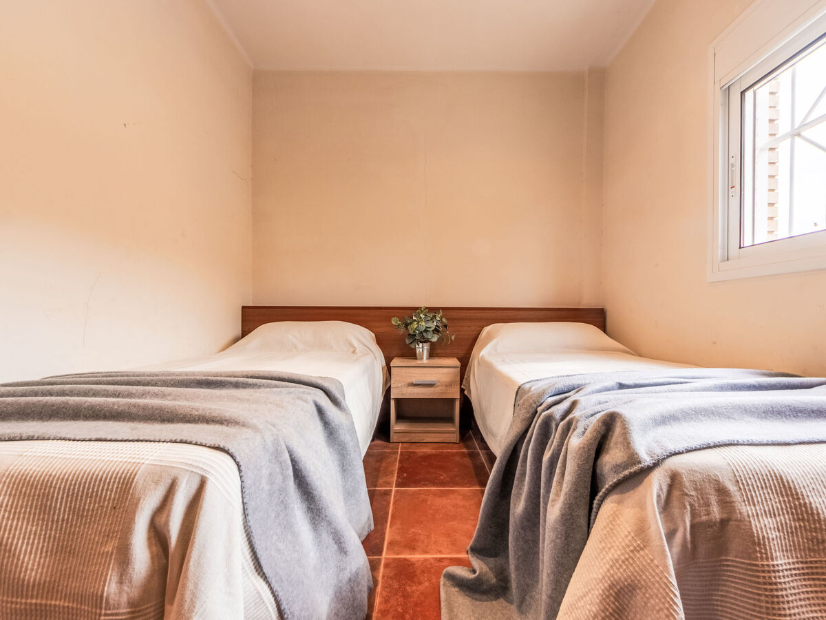 Torre del Sol – Maison 5 chambres avec piscine privée - Photo 36