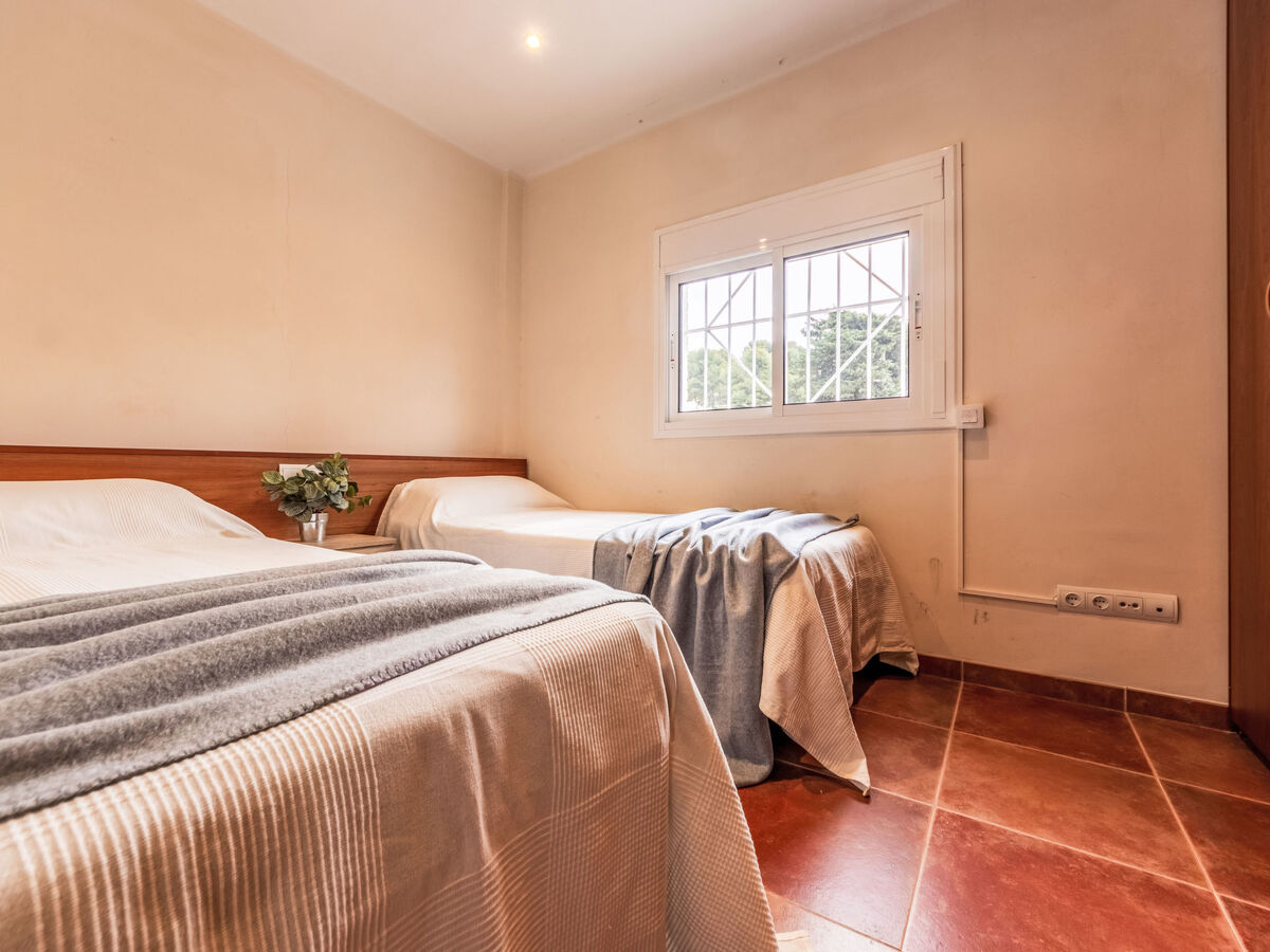 Torre del Sol – Maison 5 chambres avec piscine privée - Photo 37