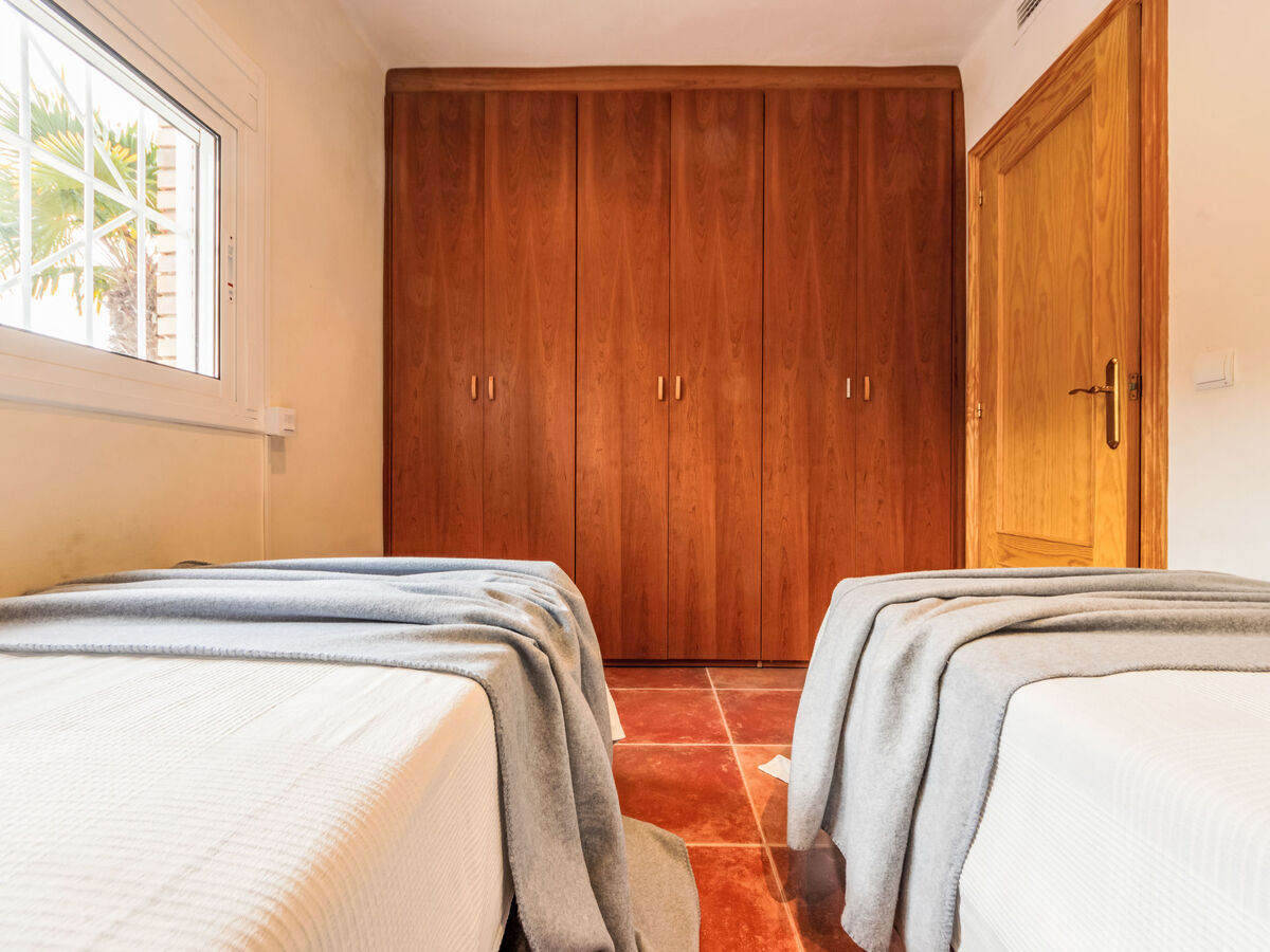 Torre del Sol – Maison 5 chambres avec piscine privée - Photo 38