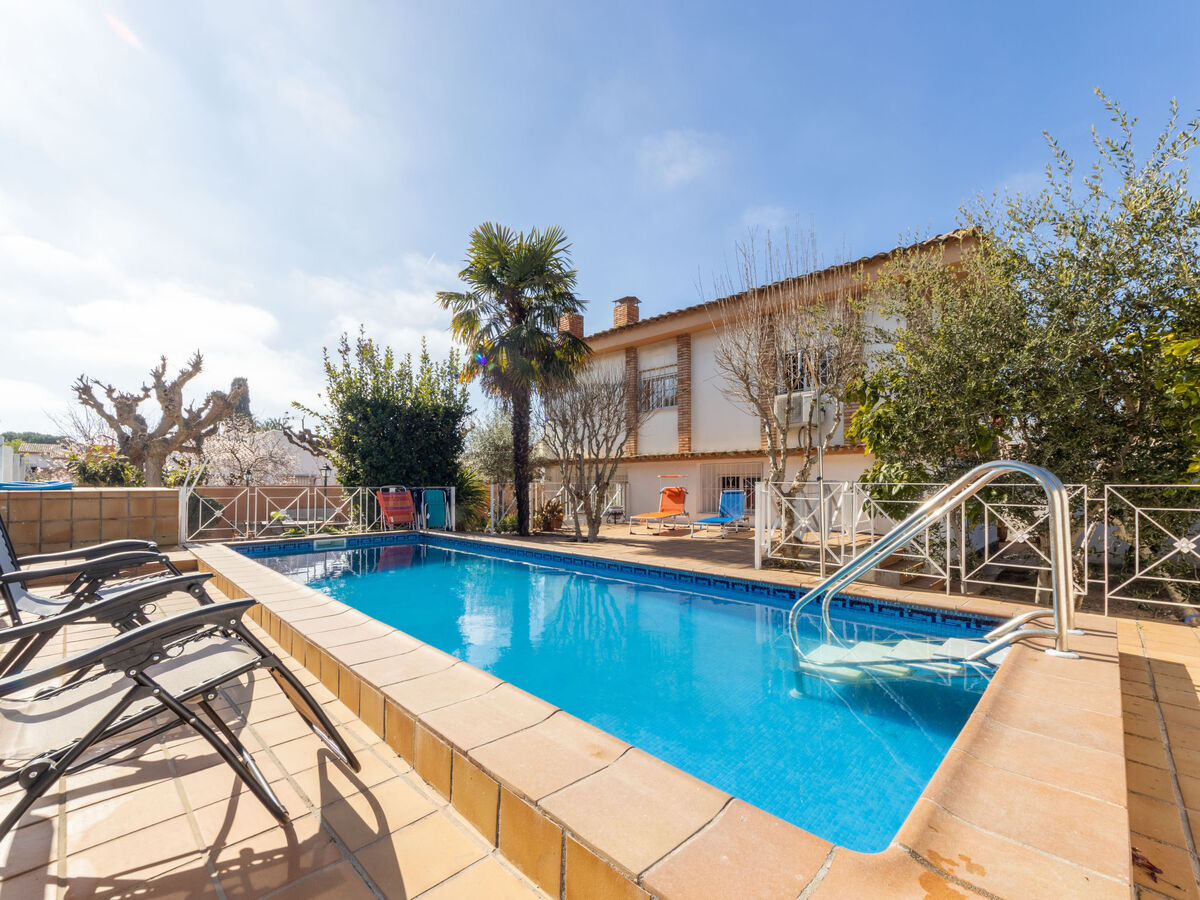 Torre del Sol – Maison 5 chambres avec piscine privée - Photo 39