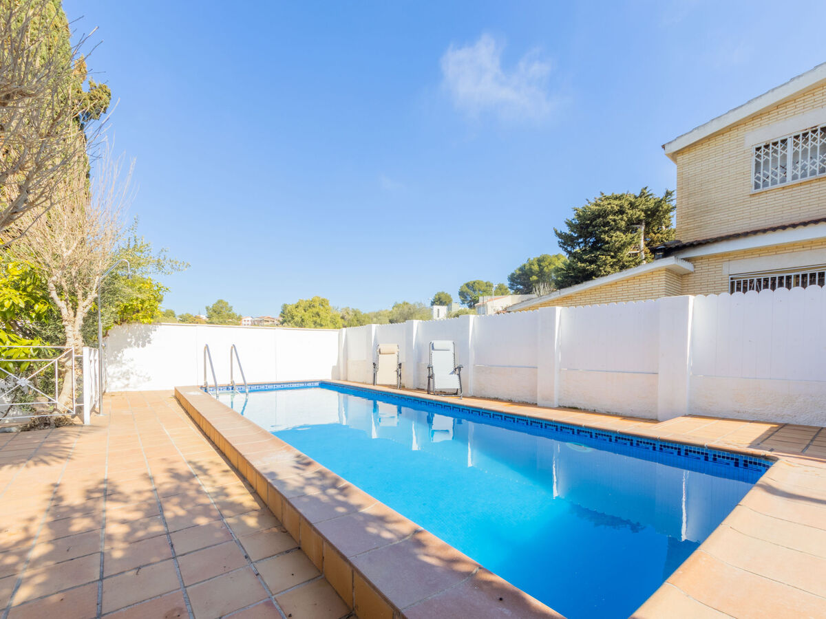 Torre del Sol – Maison 5 chambres avec piscine privée - Photo 40