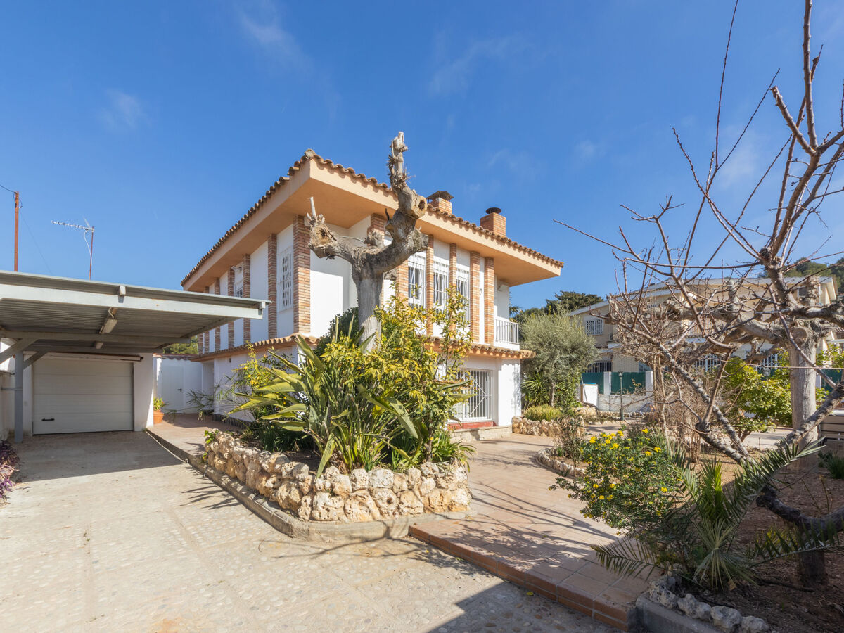 Torre del Sol – Maison 5 chambres avec piscine privée - Photo 44