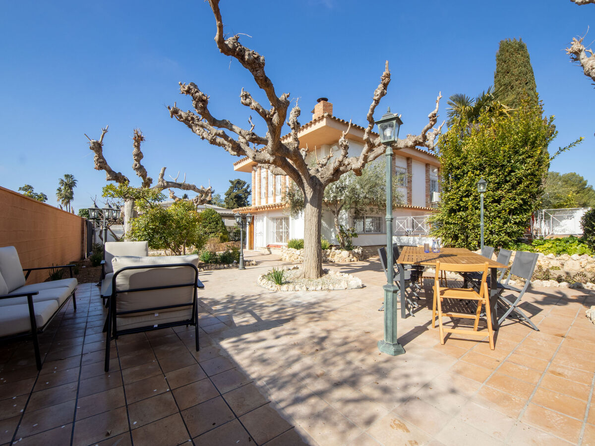 Torre del Sol – Maison 5 chambres avec piscine privée - Photo 45