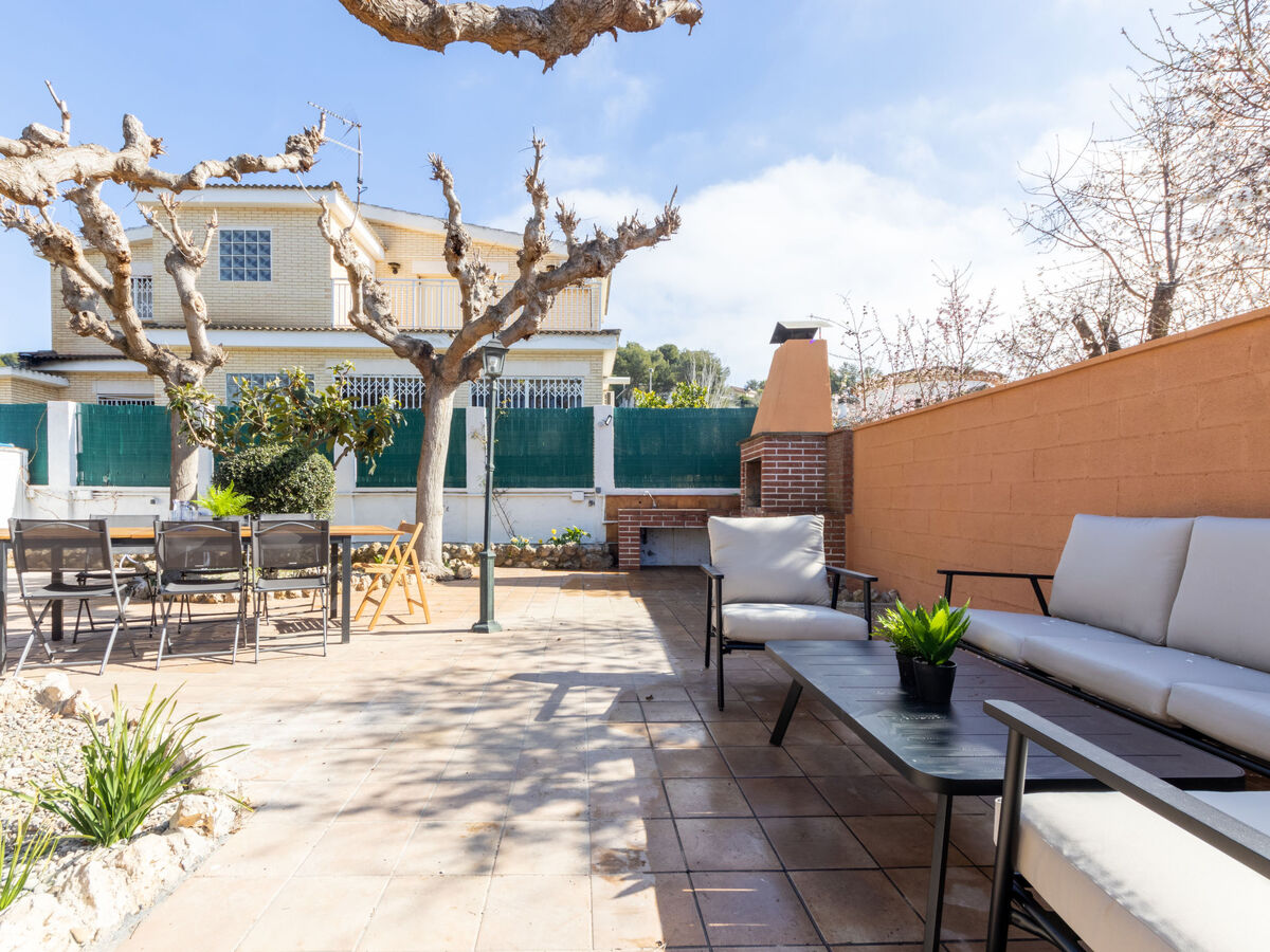 Torre del Sol – Maison 5 chambres avec piscine privée - Photo 46