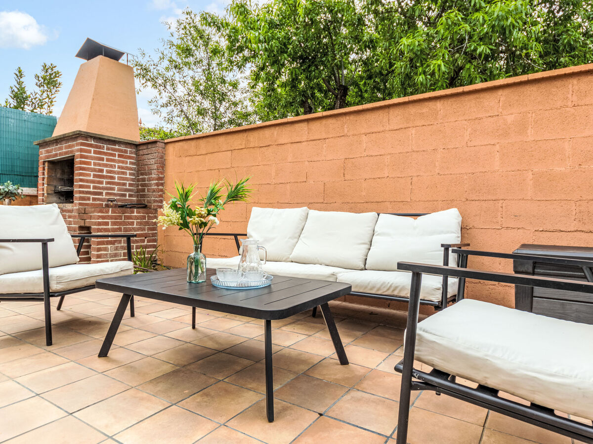 Torre del Sol – Maison 5 chambres avec piscine privée - Photo 47