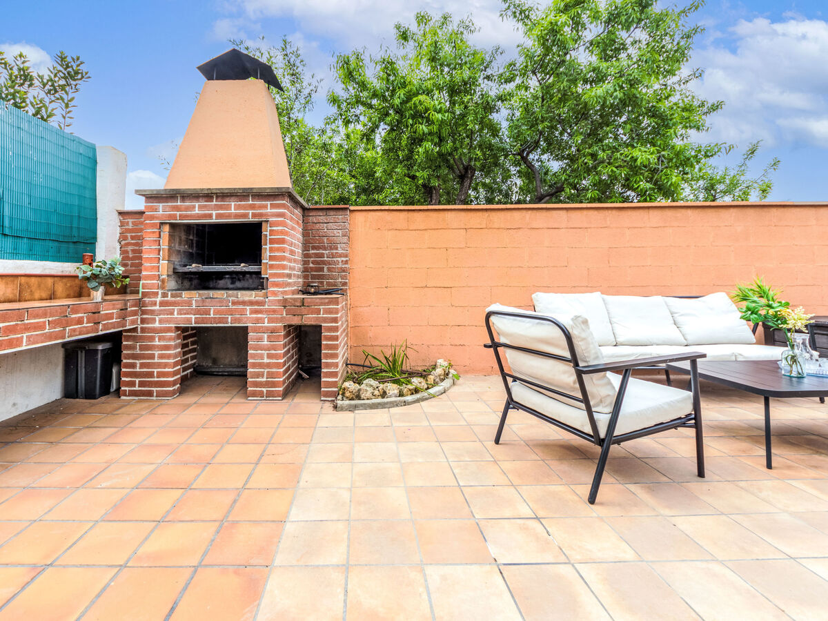Torre del Sol – Maison 5 chambres avec piscine privée - Photo 48