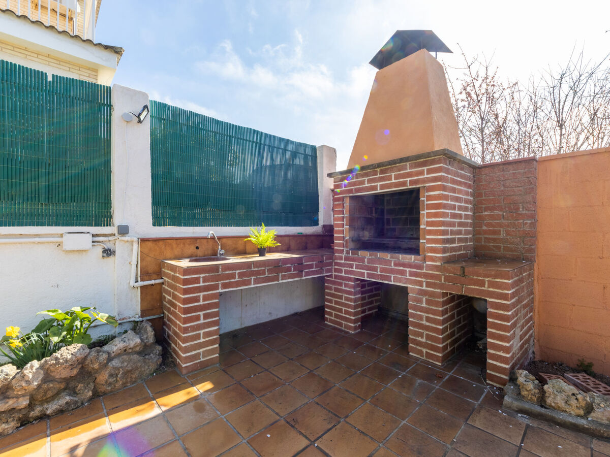 Torre del Sol – Maison 5 chambres avec piscine privée - Photo 49