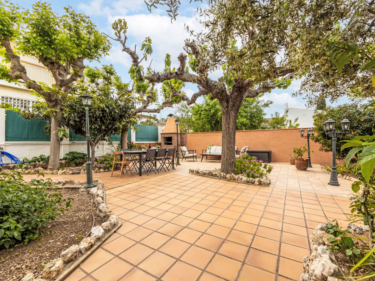 Torre del Sol – Maison 5 chambres avec piscine privée - Photo 51