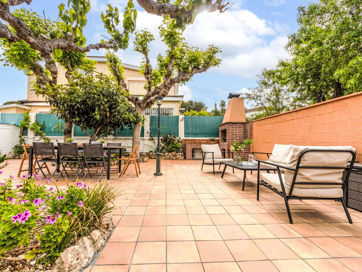 Torre del Sol – Maison 5 chambres avec piscine privée - Photo 53