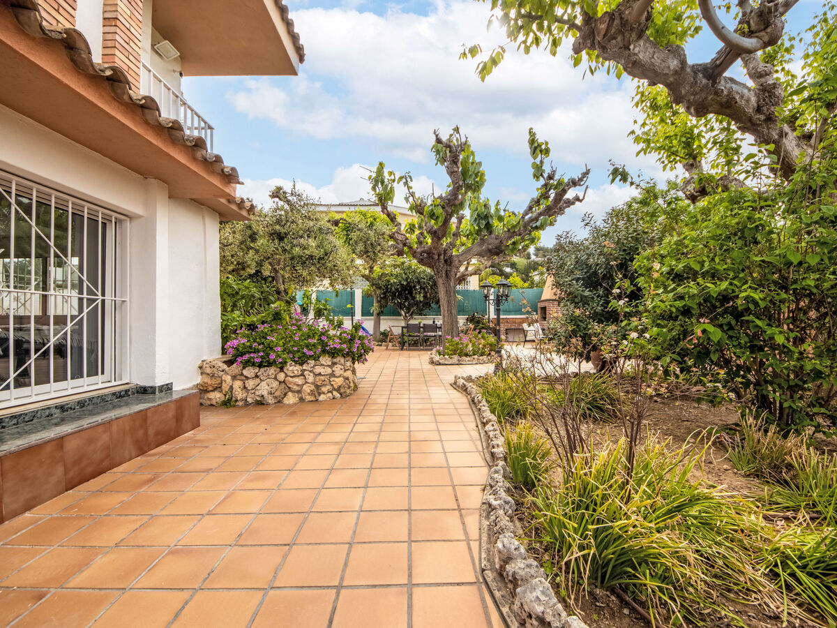 Torre del Sol – Maison 5 chambres avec piscine privée - Photo 54