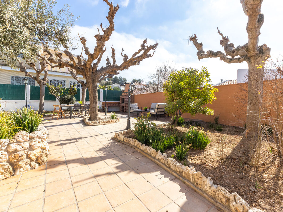 Torre del Sol – Maison 5 chambres avec piscine privée - Photo 55