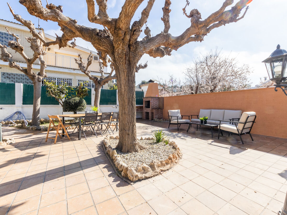 Torre del Sol – Maison 5 chambres avec piscine privée - Photo 56