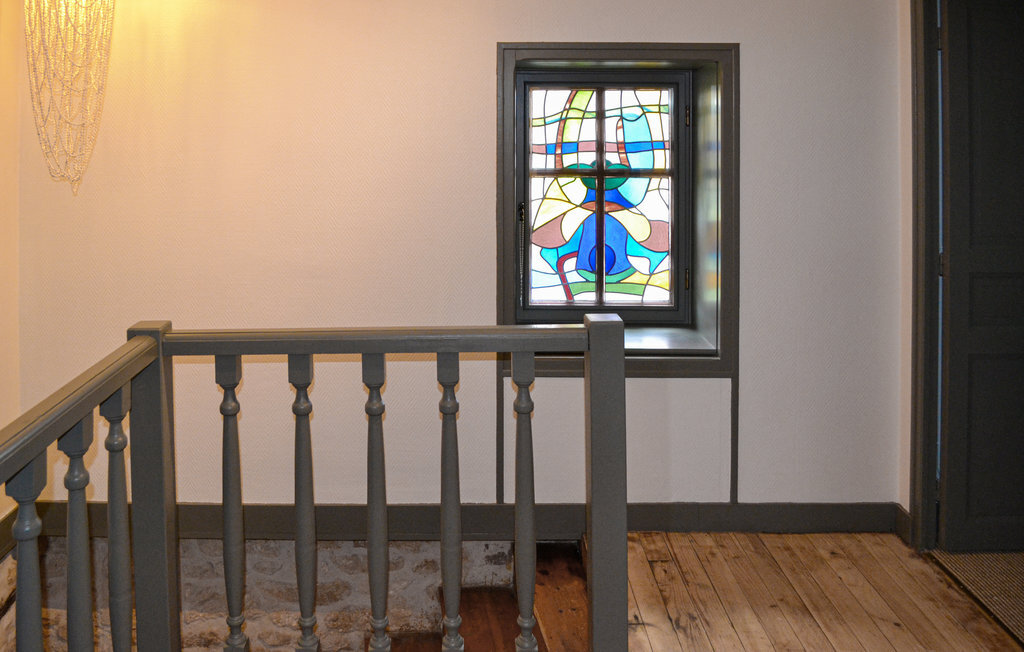 Maison médiévale de 1042 à Saint-Jean-d'Angle - Photo 15