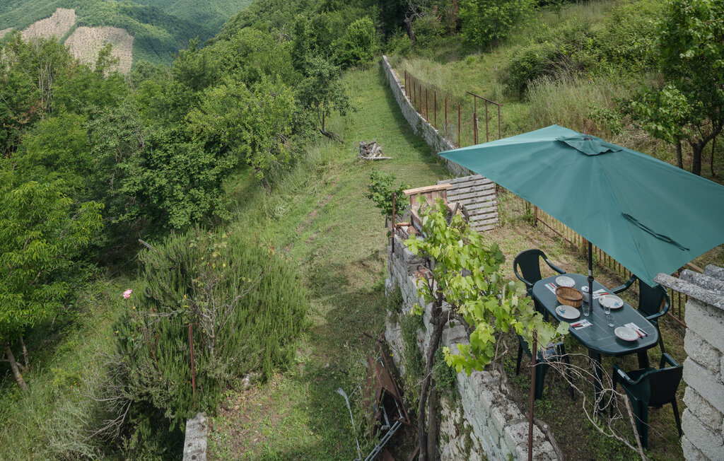 Maison rustique 120 m² à Roccaberardi, Latium - Photo 1