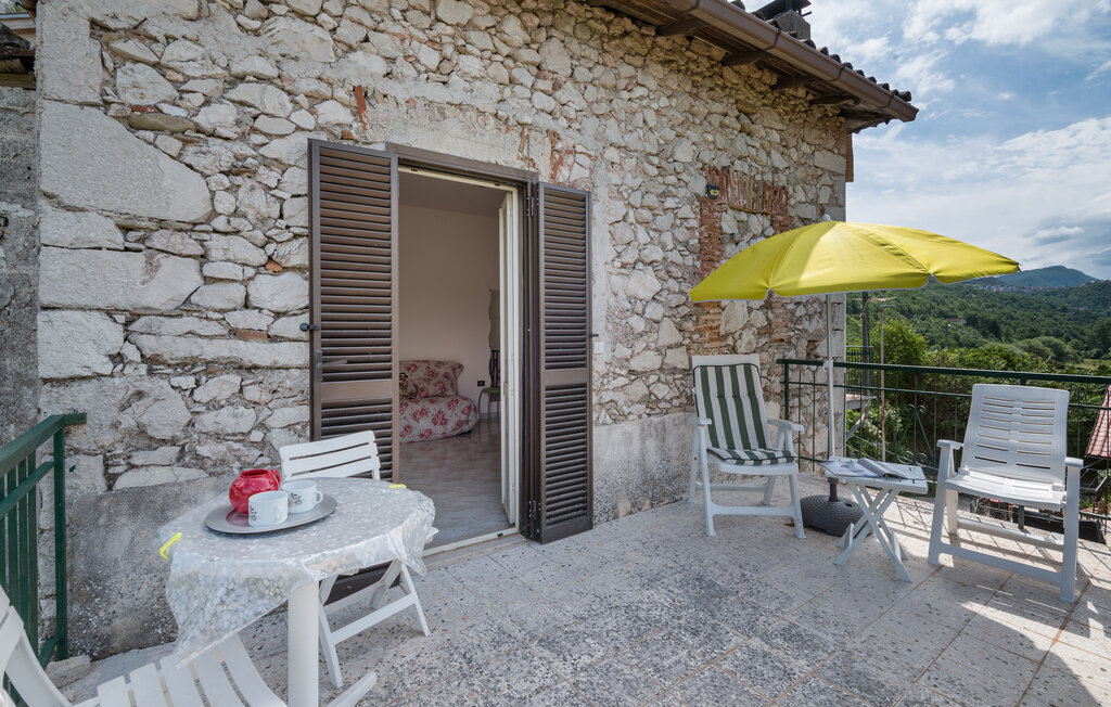 Maison rustique 120 m² à Roccaberardi, Latium - Photo 3