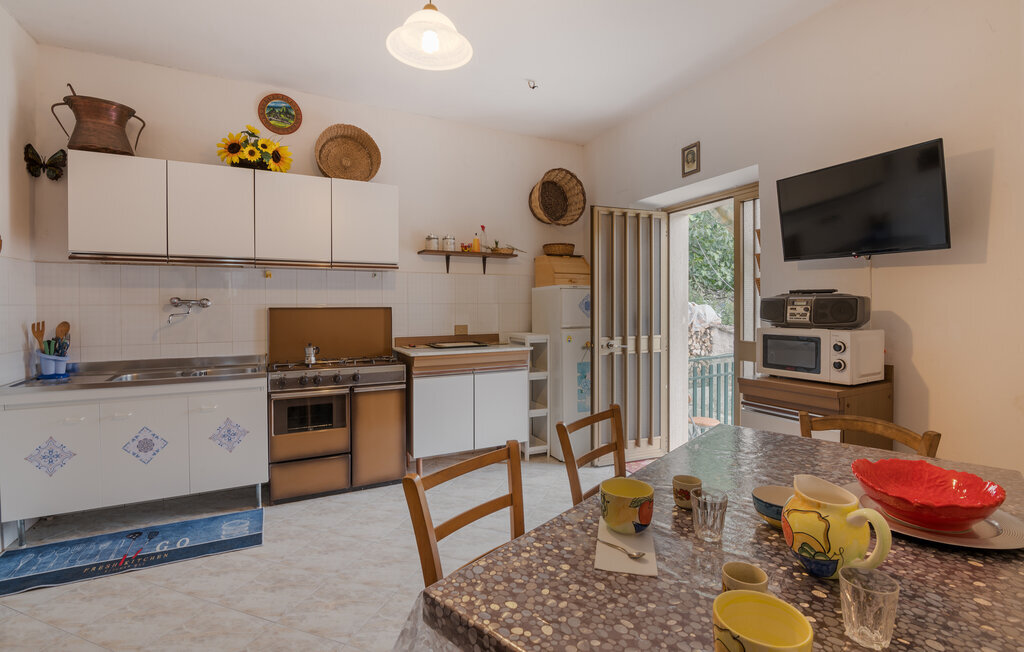 Maison rustique 120 m² à Roccaberardi, Latium - Photo 4