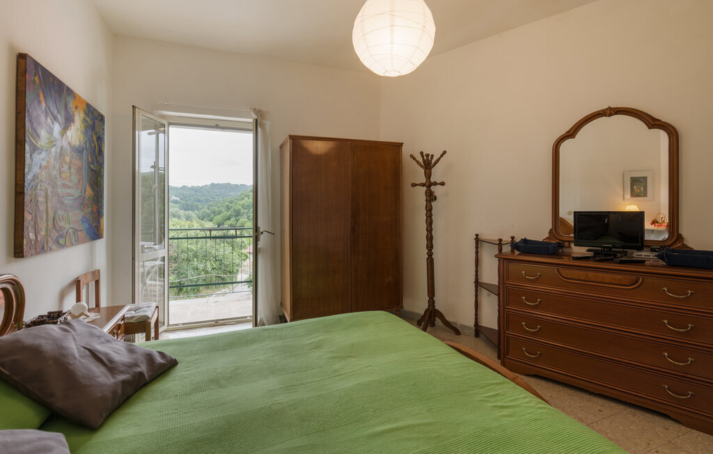 Maison rustique 120 m² à Roccaberardi, Latium - Photo 5