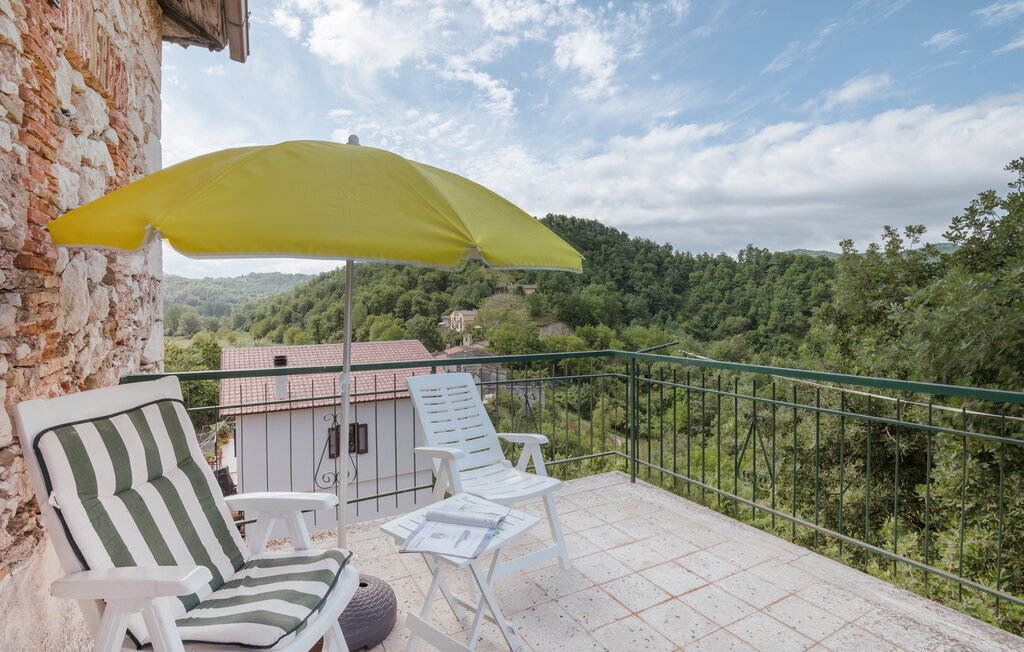 Maison rustique 120 m² à Roccaberardi, Latium - Photo 9