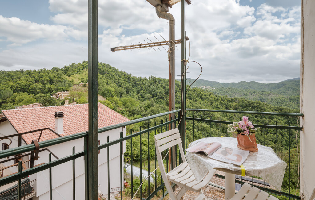 Maison rustique 120 m² à Roccaberardi, Latium - Photo 10