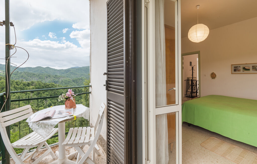 Maison rustique 120 m² à Roccaberardi, Latium - Photo 11