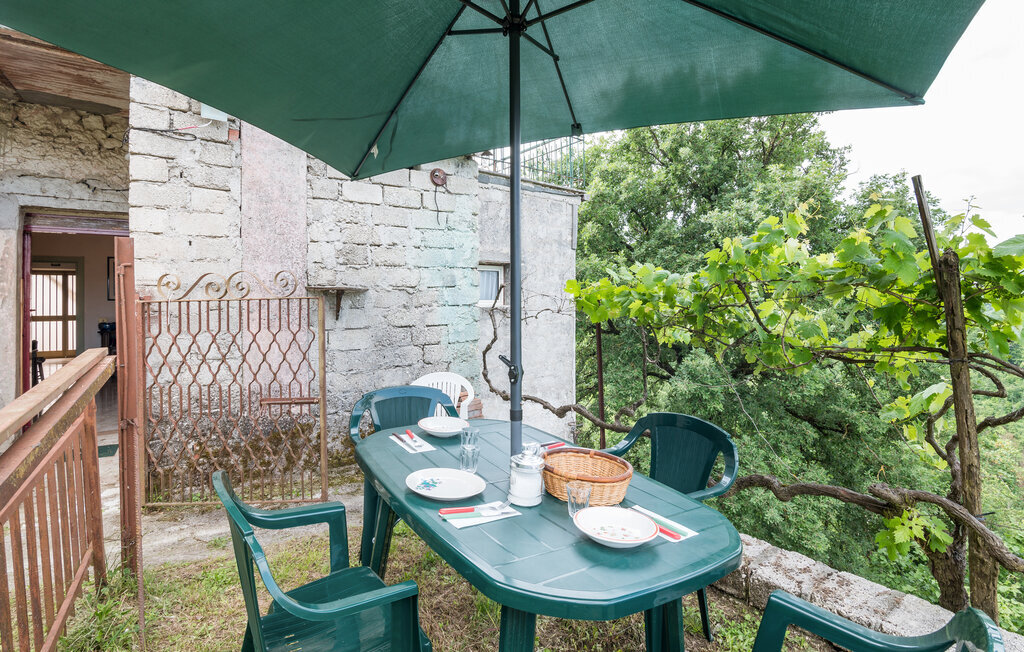 Maison rustique 120 m² à Roccaberardi, Latium - Photo 12