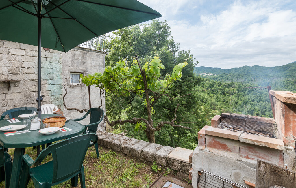 Maison rustique 120 m² à Roccaberardi, Latium - Photo 13