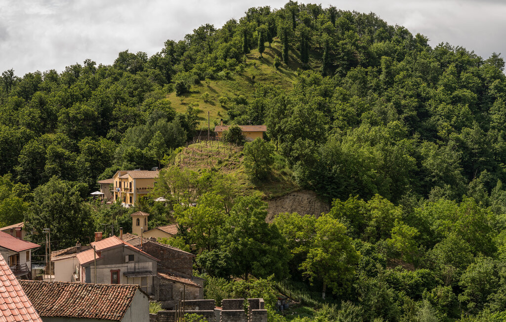 Maison rustique 120 m² à Roccaberardi, Latium - Photo 14