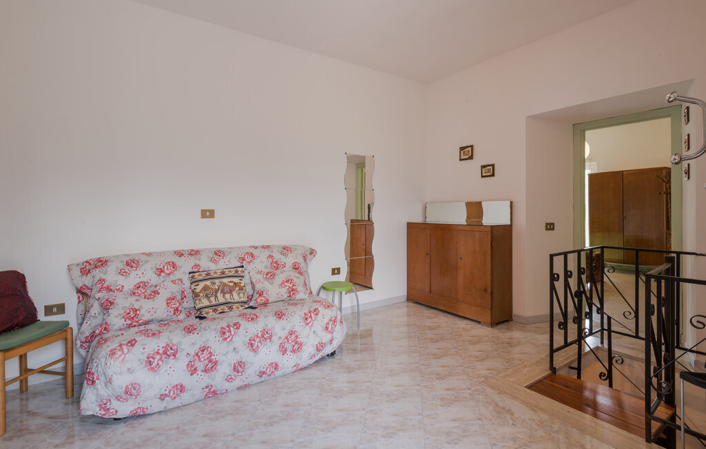 Maison rustique 120 m² à Roccaberardi, Latium - Photo 15